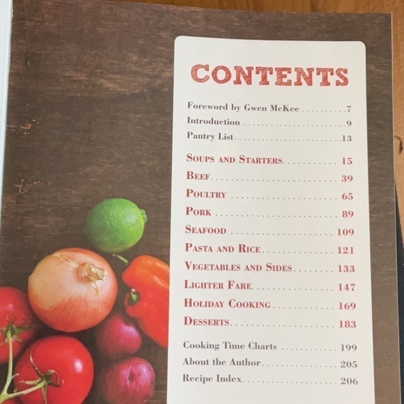 GREAT Food Fast Cookbook - Picture 3 of 3